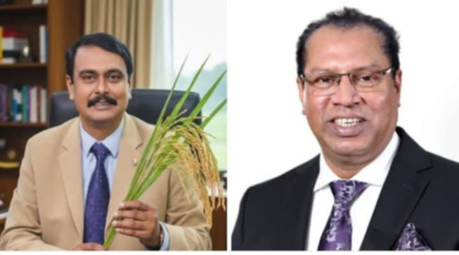 বিএনপি প্রার্থী মিলনের বিরুদ্ধে ভোটের মাঠে বিদ্রোহী হয়ে লড়বেন মিজান চৌধুরী