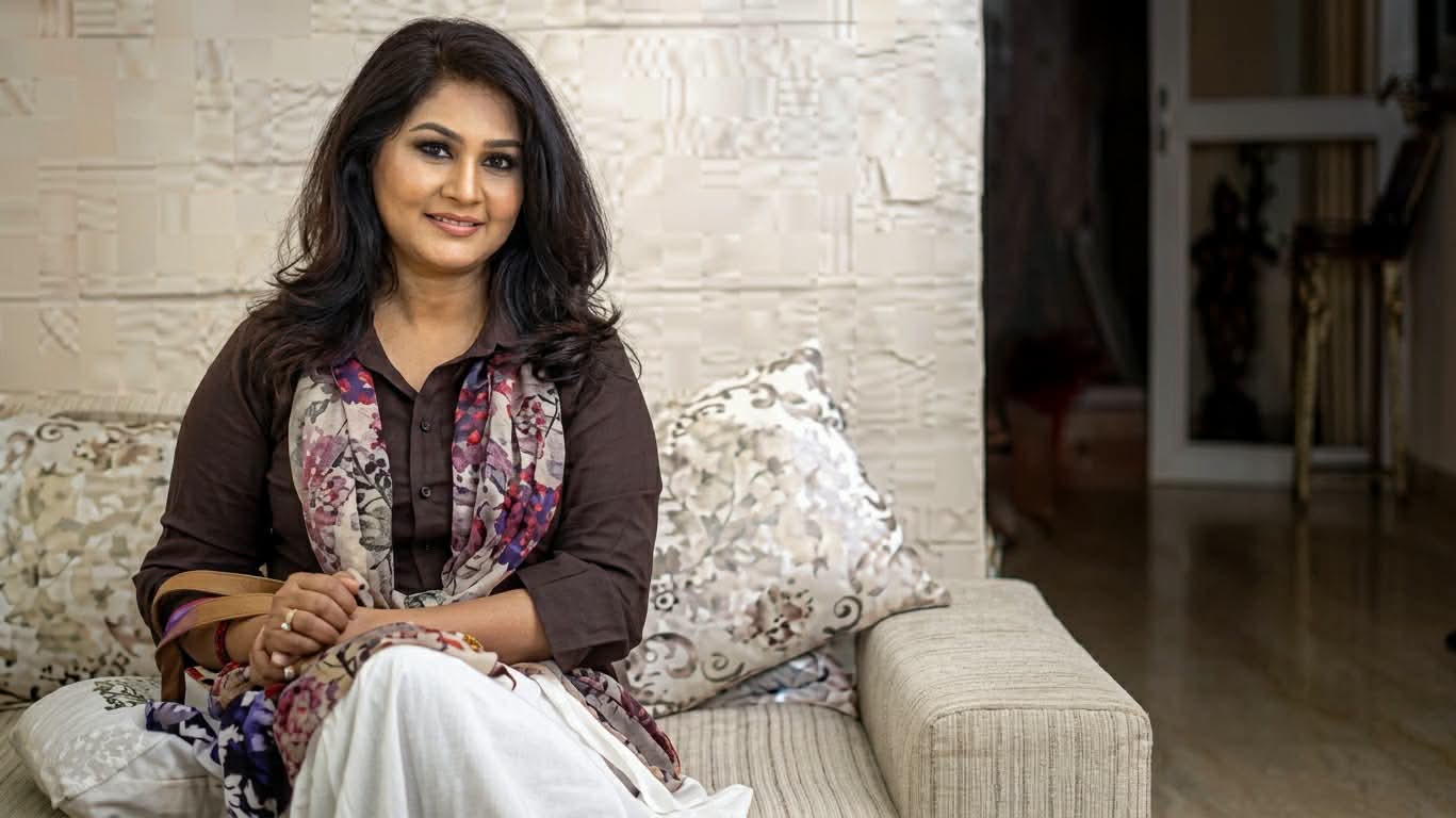 আজ বাংলা গানের ভুবনে এক উজ্জ্বল নক্ষত্র সামিনা চৌধুরী'র শুভ জন্মদিন