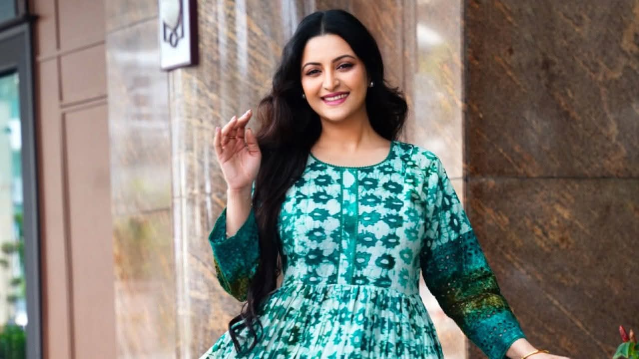 ইফতার ও সেহরিতে কি খেতে বেশি পছন্দ করেন পরীমণি।