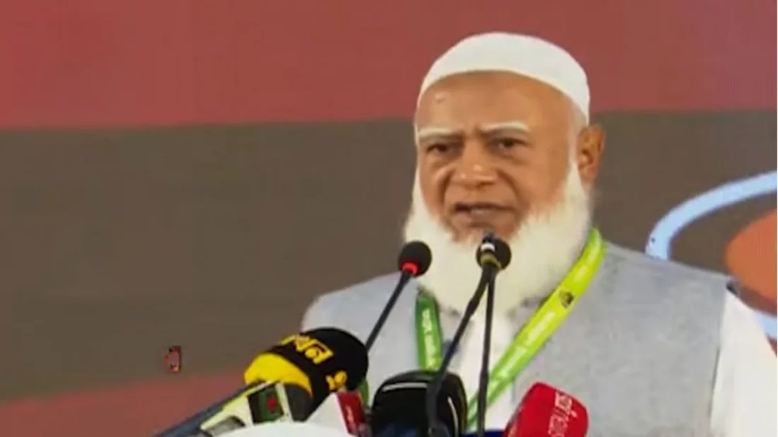 আজকের বাংলাদেশের জন্য ৪৭’ থেকে অপেক্ষা করতে হয়েছে: জামায়াত আমির