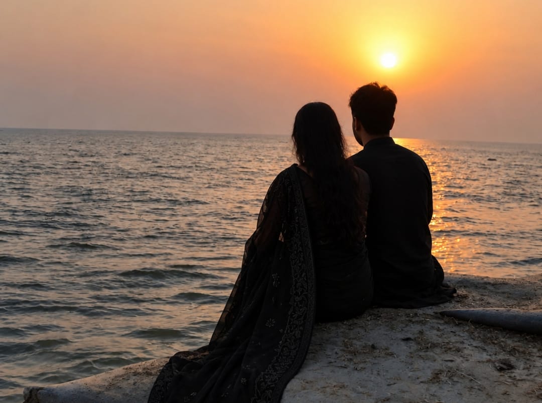 আজ বিশ্ব বয়ফ্রেন্ড দিবস
