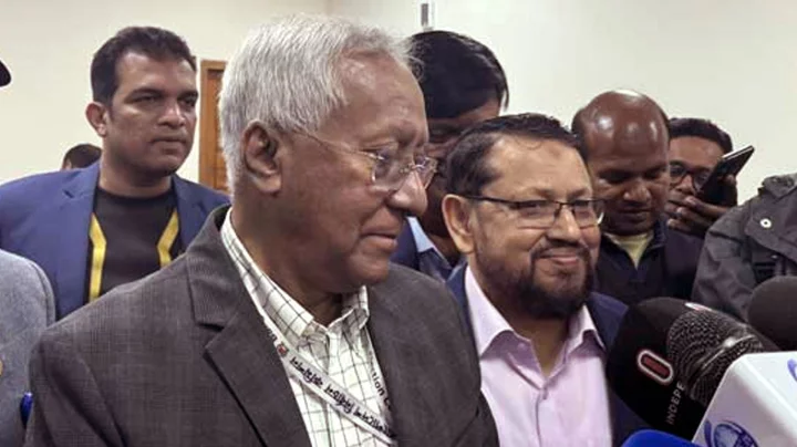 তারেক রহমানের ভোটার তালিকায় অন্তর্ভুক্তির সিদ্ধান্ত রোববার: ইসি সচিব