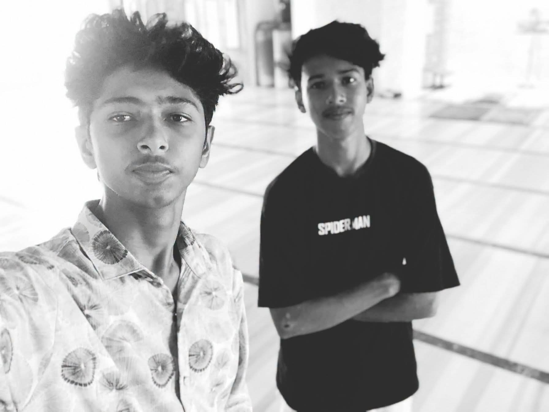 শ্রীমঙ্গলে সড়ক দুর্ঘটনা: প্রাণ গেল দুই কিশোরের