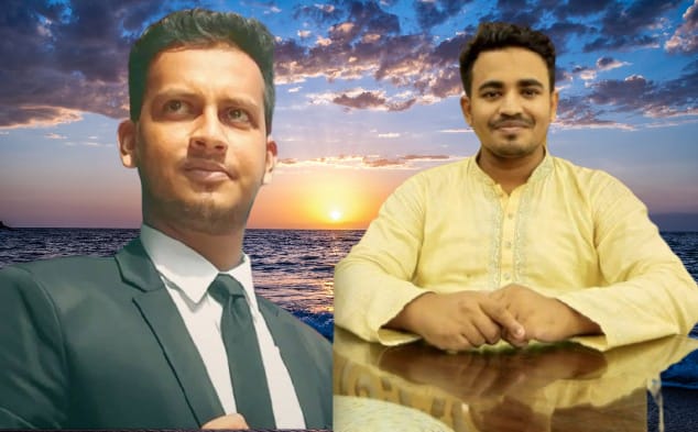 বার কাউন্সিল পরীক্ষায় উত্তীর্ণ হয়ে আইনজীবী হলেন রাঙামাটির দুই কৃতি শিক্ষার্থী