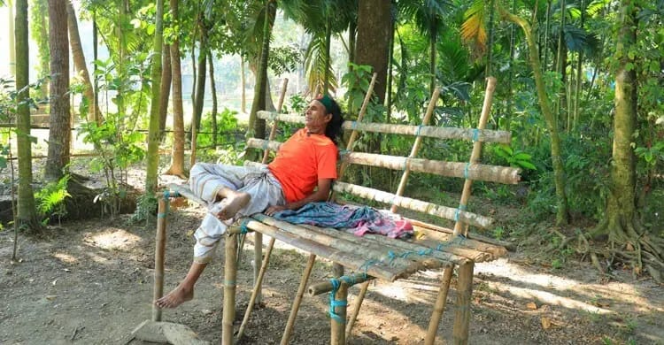 কবর যত পুরাতন হবে, জিয়ারত তত কমবে কুদ্দুস বয়াতী