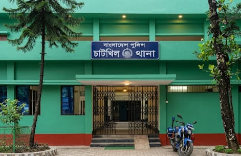 ‎নোয়াখালীতে ছাত্রদল নেতা গুলিবিদ্ধ