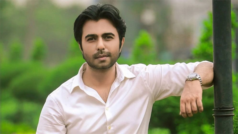 কন্যাসন্তানের বাবা হলেন অভিনেতা অপূর্ব