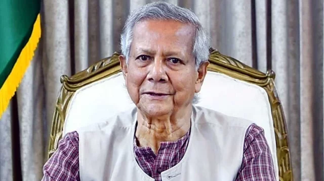 প্রধান উপদেষ্টাকে যুক্তরাষ্ট্র প্রবাসীদের চিঠি, নিরাপত্তা নিশ্চিতের আহ্বান