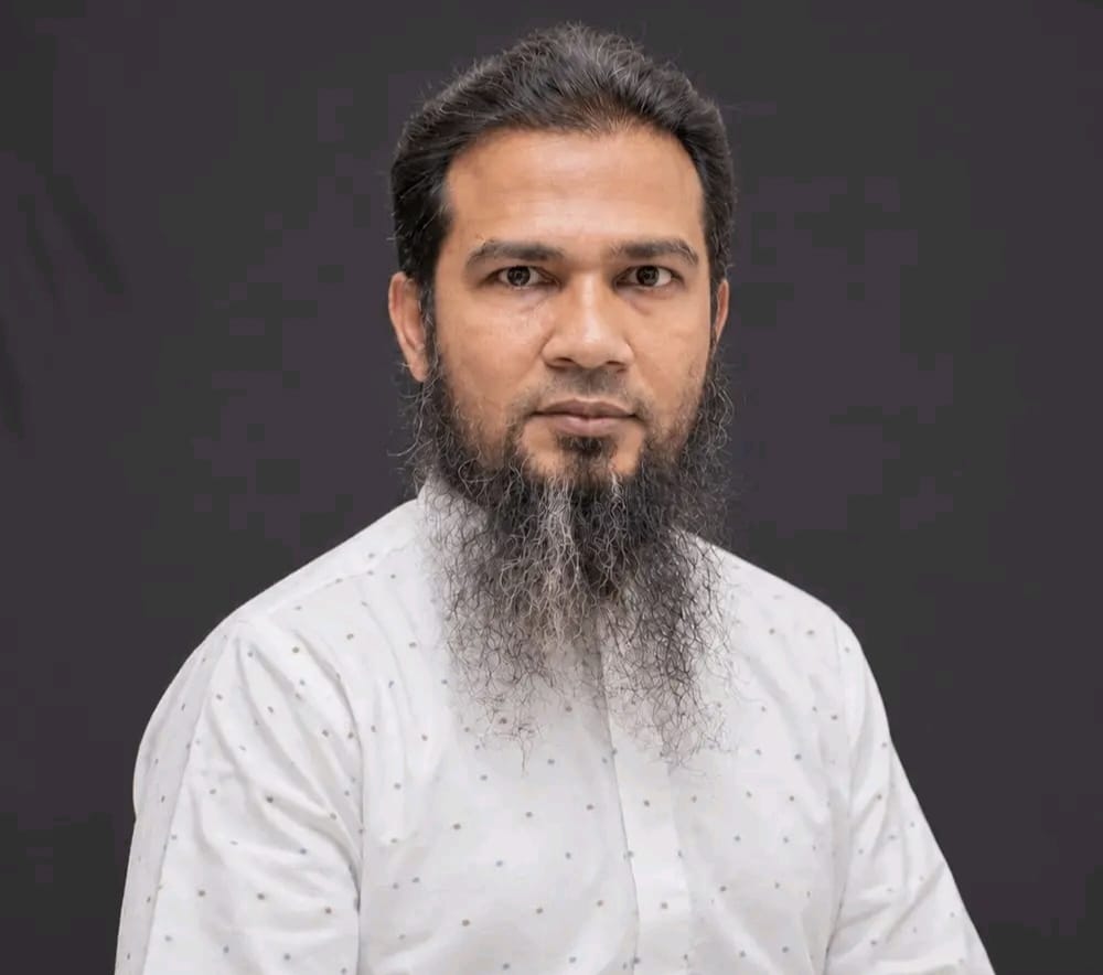 ছাত্র আন্দোলন প্রতিহত করতে অর্থের যোগানদাতা আ‍‍`লীগ নেতা এখন বিএনপির চেয়ারম্যান প্রার্থী!