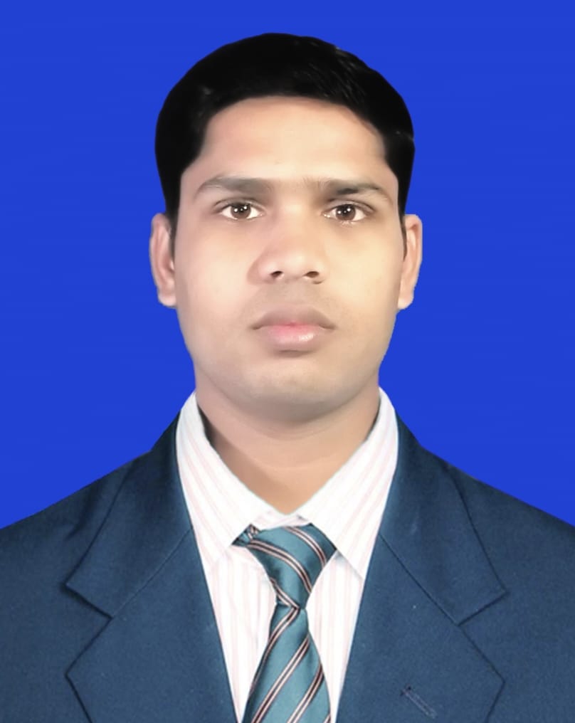 শারদীয় দুর্গাপূজার শুভেচ্ছা জানালেন পোরশা উপজেলা রিপোর্টার্স ইউনিটির সাধারণ সম্পাদক ওবায়দুল্লাহ্ মারুফ