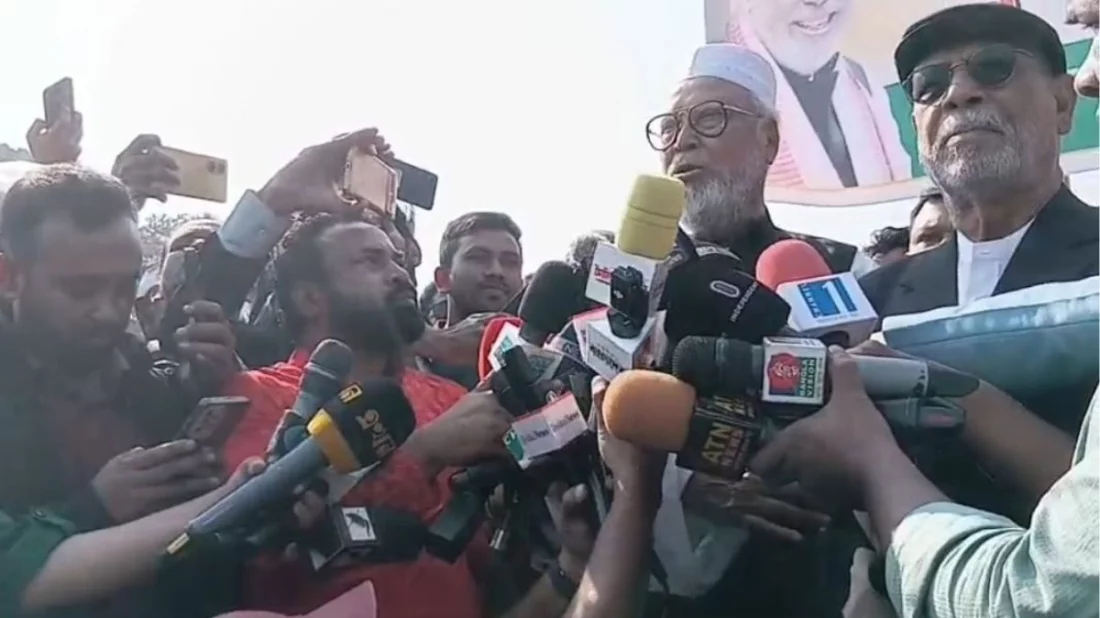 পরিবেশ সৃষ্টি হলে নির্বাচনে যাবো, পাতানো হলে যাবো না: কাদের সিদ্দিকী