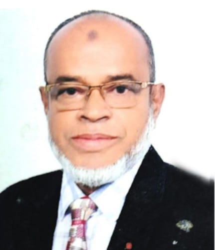 চাঁদপুর জেলা পরিষদের প্রশাসক হলেন সলিম উল্যা সেলিম