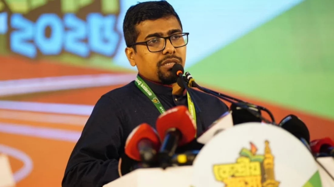 নির্বাচনের পরের দিনের পরিস্থিতি কেমন হতে পারে, জানালেন ছাত্রশিবির সভাপতি