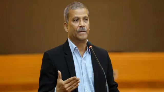 যেভাবে পুলিশ সংস্কার করতে চেয়েছি, সেভাবে হয়নি: আইন উপদেষ্টা