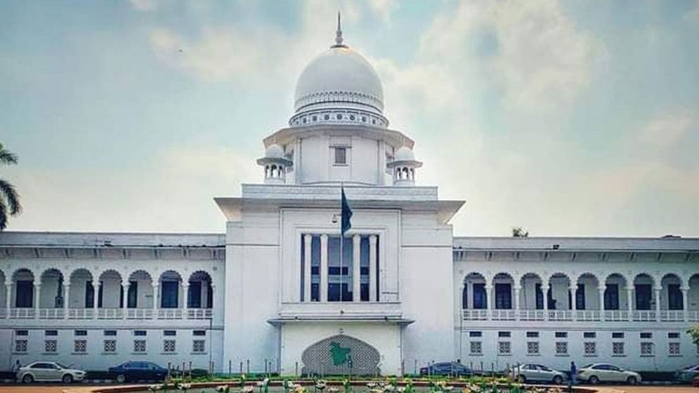জুলাই সনদ ও গণভোট নিয়ে আদেশ আজ
