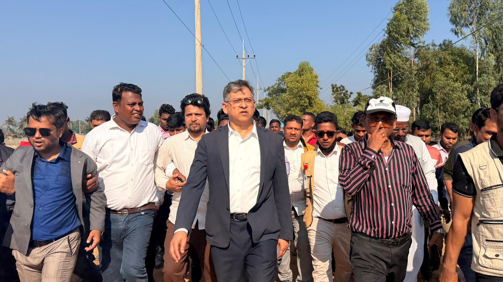 বিএনপি ক্ষমতায় এলে বিচার বিভাগের পূর্ণ স্বাধীনতা প্রতিষ্ঠা করা হবে