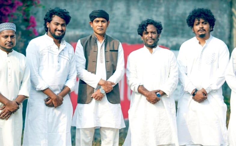 পবিত্র রমজান উপলক্ষে জনপ্রিয় ছয়জন শিল্পী নিয়ে এলো ইসলামিক গান।