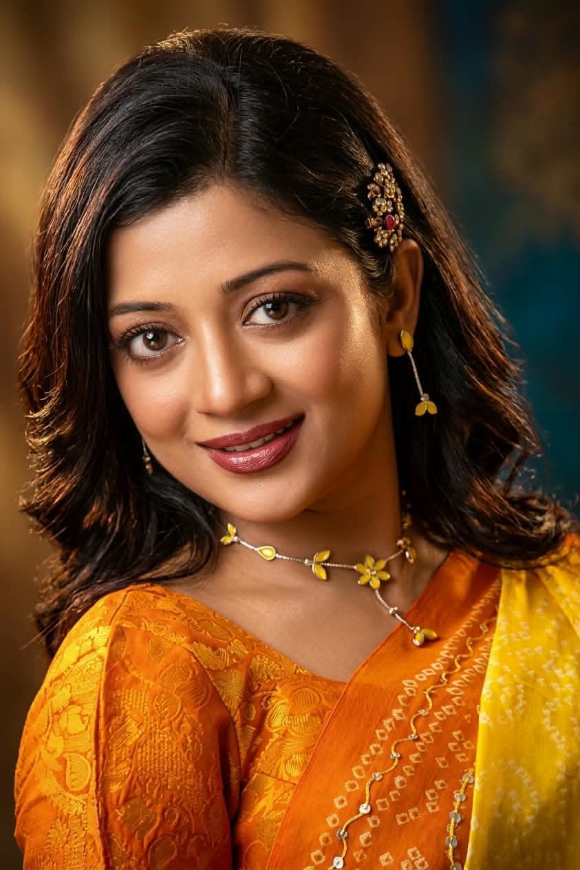 আজ মঞ্চ, টেলিভিশন এবং বিজ্ঞাপনের জনপ্রিয় মুখ তানভীন সুইটি'র শুভ জন্মদিন