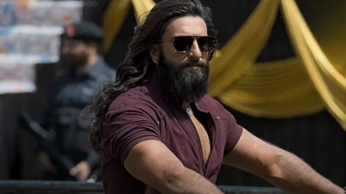 ‘ধুরন্ধর’-ঝড় চলছেই, ২১ দিনে আয় ছাড়ালো ৬০০ কোটি