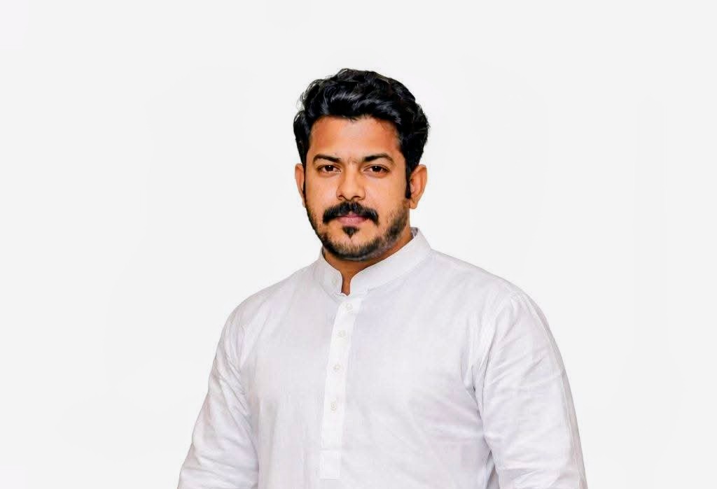 কাউন্সিলর পদে লড়বেন 'জিয়াউর রহমান জুবেল