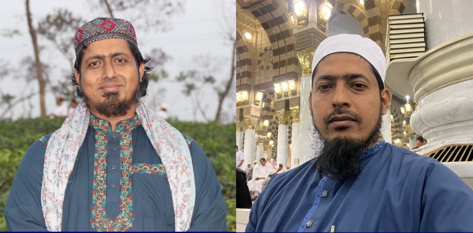 শুভ আরবি নববর্ষ ১৪৪৮ হিজরি