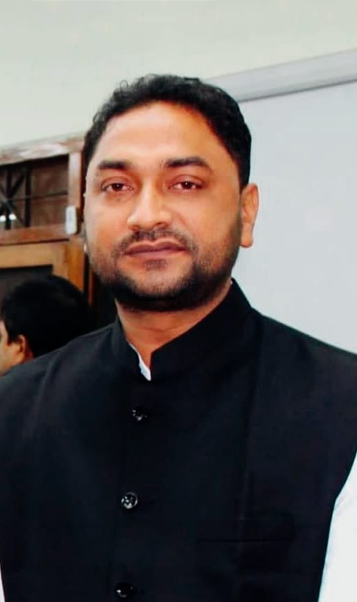 নিষিদ্ধ আ.লীগের কার্যক্রম, মায়ের অভিযোগে সাবেক ভাইস চেয়ারম্যান গ্রেপ্তার