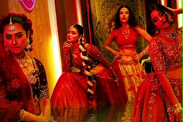 ঈদে আসছে রায়হান রাফির 'প্রেশার কুকার'।