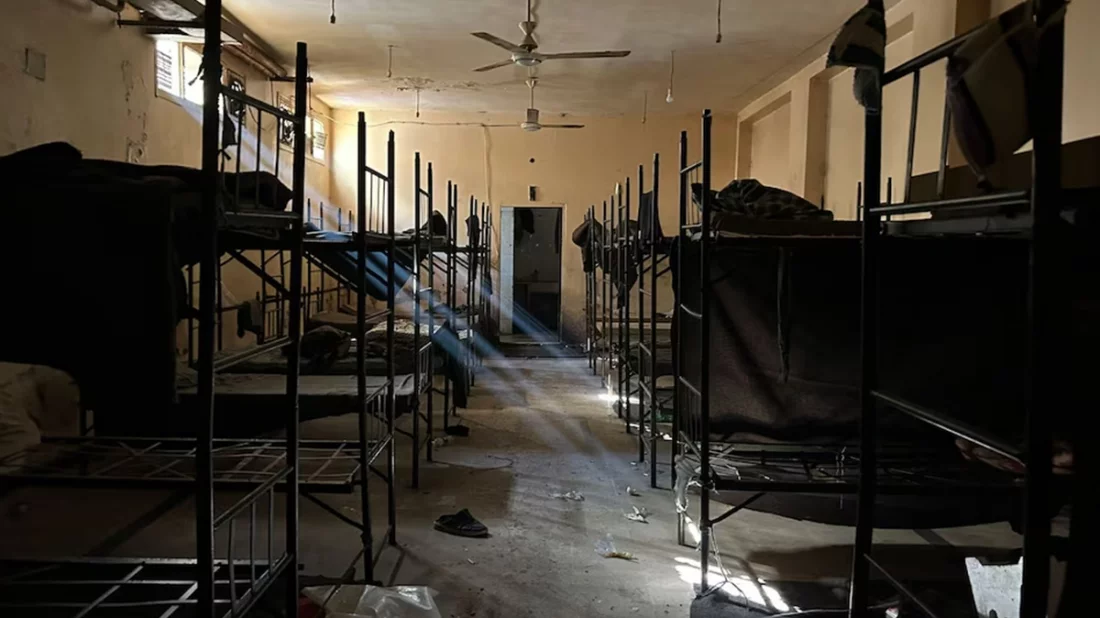 সিরিয়ায় আবারও বাড়ছে নির্যাতন, পূর্ণ হচ্ছে আসাদের কারাগারগুলো