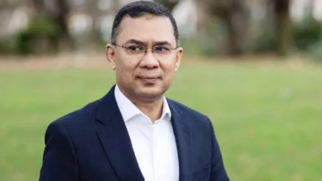 বগুড়া-৬ আসনে তারেক রহমানের পক্ষে মনোনয়ন তুলেছে বিএনপি