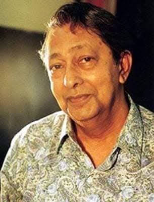 দেশবরেণ্য কিংবদন্তী অভিনেতা গোলাম মুস্তাফা’র মৃত্যুবার্ষিকী আজ।
