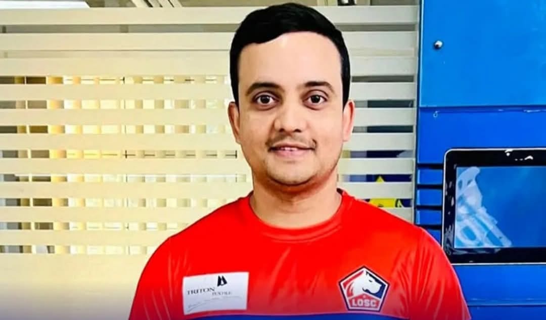 প্রযোজক সারোয়ার জাহান গ্রেফতার।