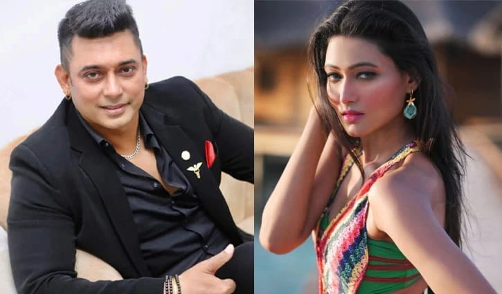 কানাডার মাটিতে বাংলাদেশি সিনেমা, জুটি বাঁধছেন জায়েদ-অধরা