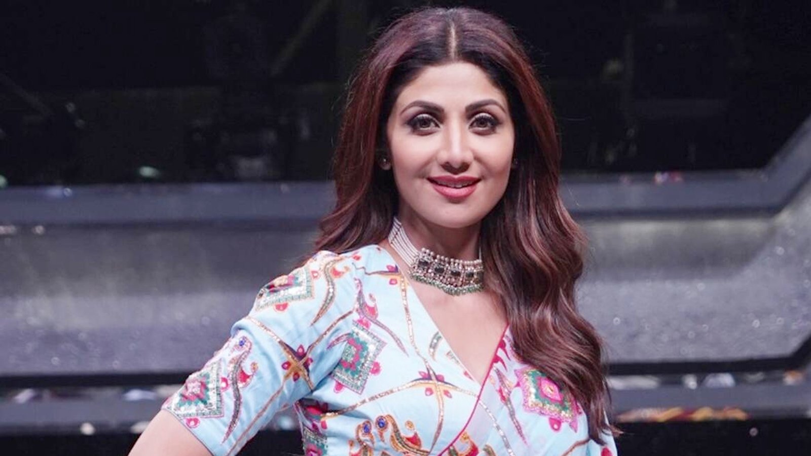 আইনি পথে হাঁটলেন শিল্পা শেঠি