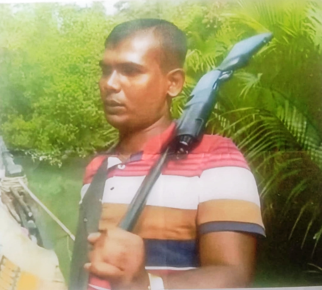 কোস্টগার্ডের ছত্রচ্ছায়ায় বেপরোয়া জলদস্যু বাছেদ
