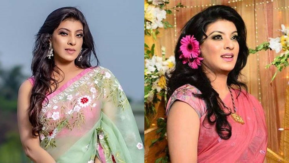 জীবনে সফল হওয়ার মূলমন্ত্র কী, জানালেন মৌ