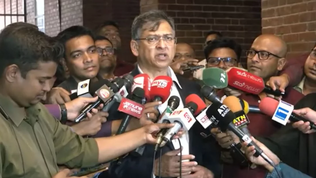 জুলাইযোদ্ধাদের দায়মুক্তিতে একমত সংসদীয় কমিটি