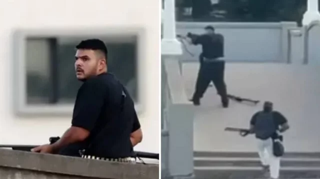 ২৭ বছর আগে হায়দারাবাদ ছাড়েন সিডনির বন্দুকধারী সাজিদ