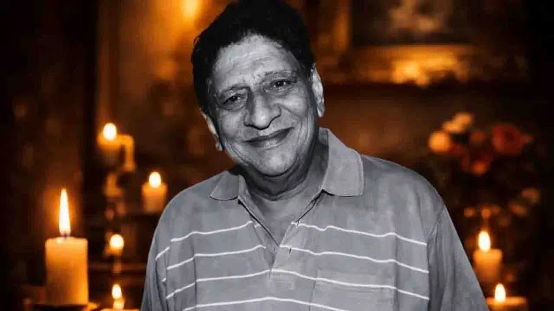 টলীউডের প্রখ্যাত অভিনেতা তমাল চৌধুরী না ফেরার দেশে চলে গেলেন।
