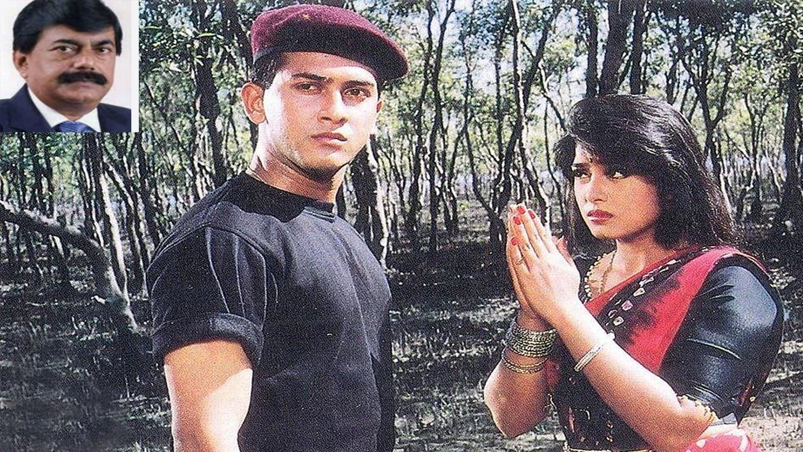 ‘কেয়ামত থেকে কেয়ামত’-এর প্রযোজক মারা গেছেন