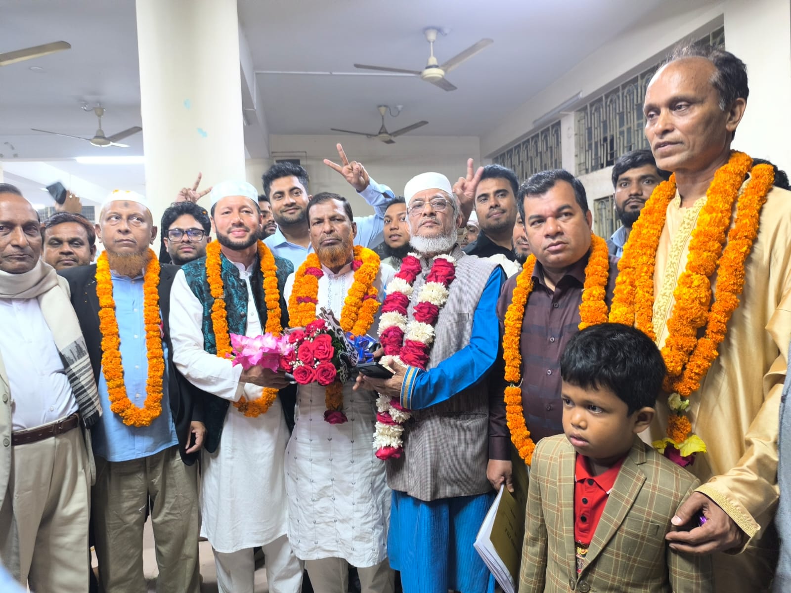 জেলা আইনজীবী সমিতিতে আবদুল মন্নান সভাপতি ও আখতার হেলালী সাধারণ সম্পাদক নির্বাচিত।