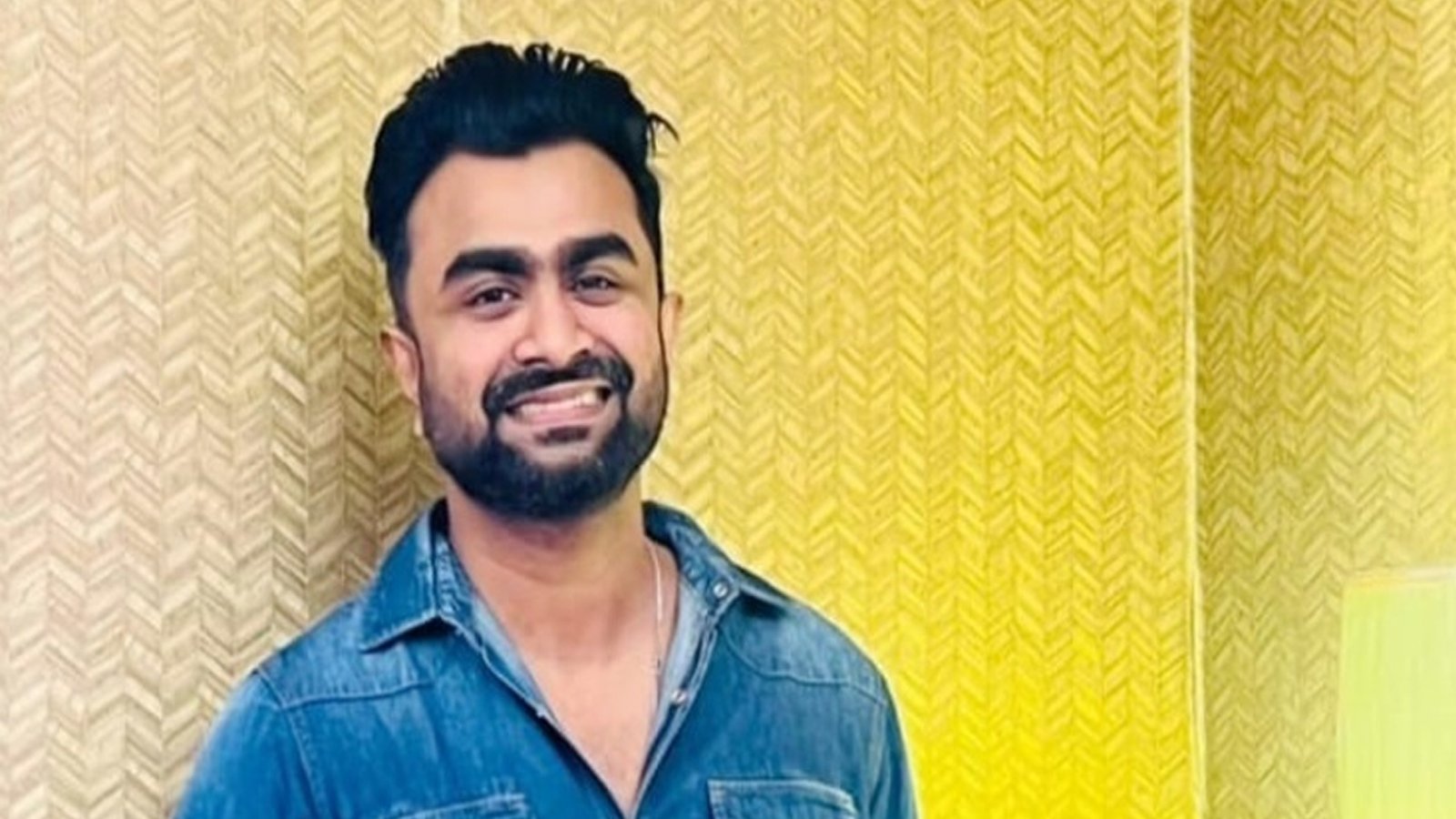 বাবা হলেন সংগীতশিল্পী ইমরান মাহমুদুল