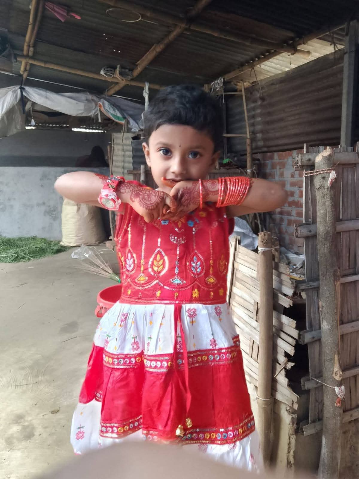 অ'পহরণের পর শি"শুর ম/র/দে/হ উ'দ্ধার