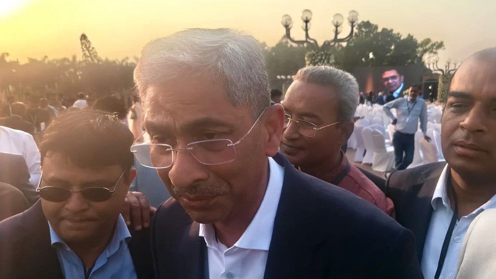 মন্ত্রিত্ব পেয়ে যা বললেন শহীদ উদ্দিন চৌধুরী এ্যানি
