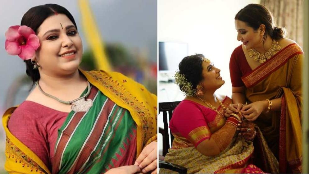 নিজের চোখের পানি নিজেই মুছেছি: দেবশ্রী