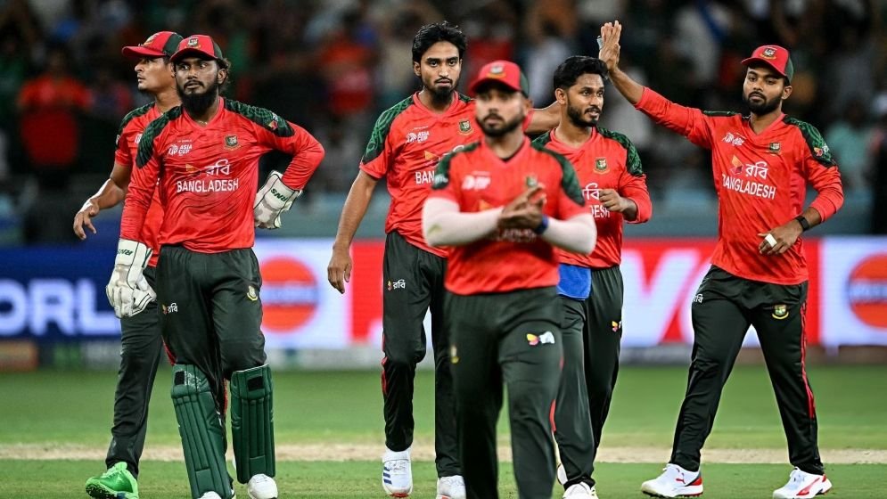 এখনও যেভাবে বিশ্বকাপে খেলতে পারে বাংলাদেশ