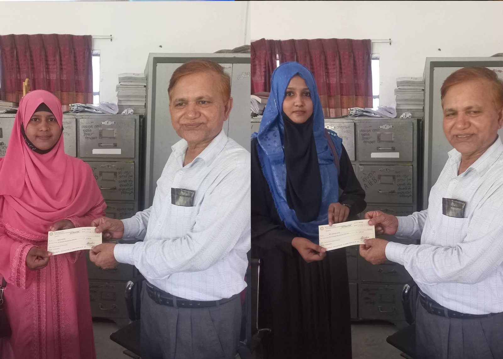 গৌরবময় সাফল্য কসবা মহিলা ডিগ্রী কলেজ