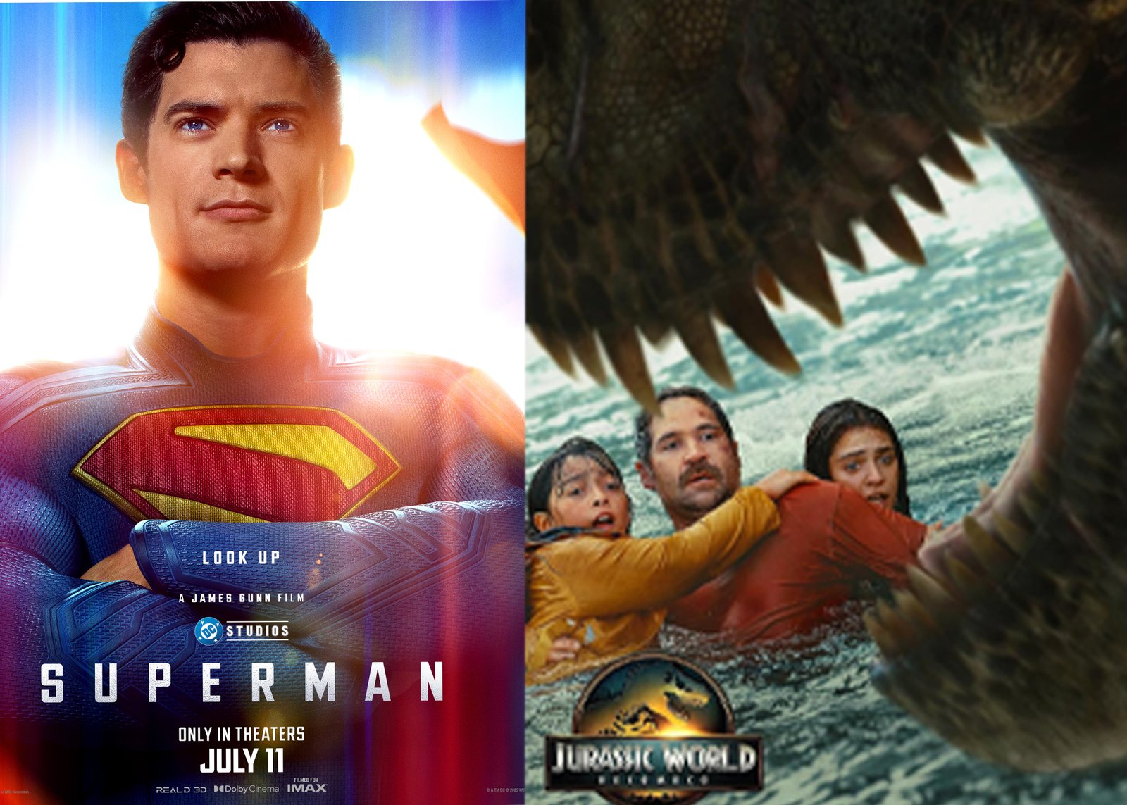 ২০২৫ সালের জনপ্রিয় ৫ হলিউড চলচ্চিত্র