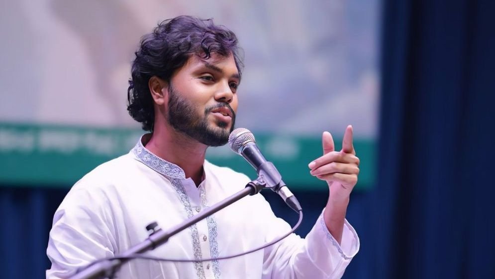 ওসমান হাদির জন্য আগামী কয়েক ঘণ্টা খুব গুরুত্বপূর্ণ