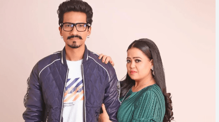 চেয়েছিলেন কোলে আসুক কন্যাসন্তান, স্বপ্নপূরণ হল ভারতী আর হর্ষের ?