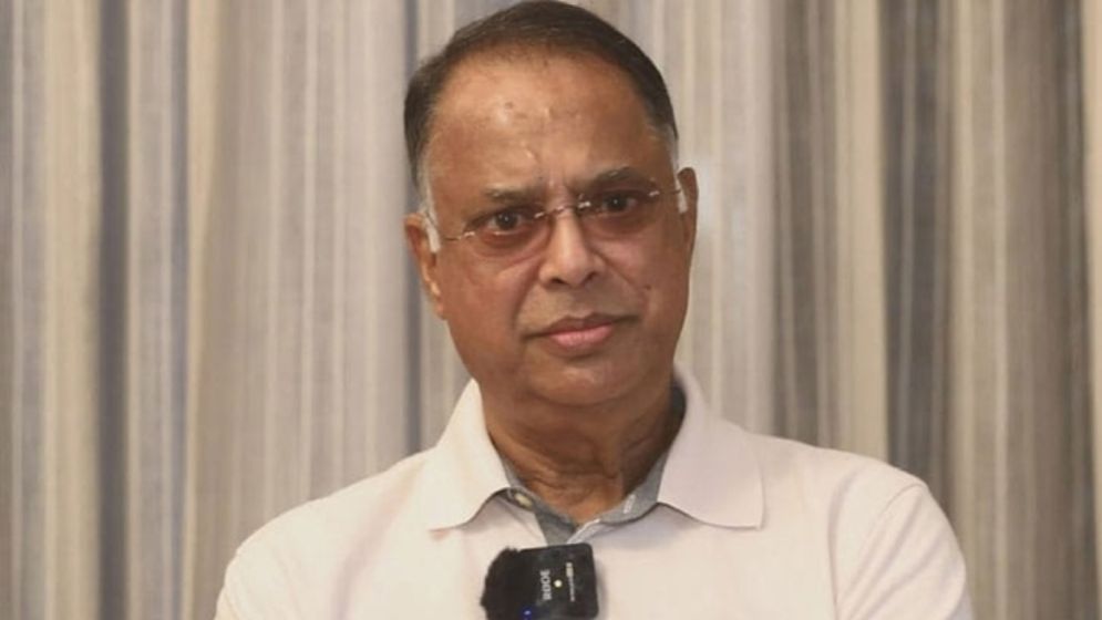 বিদ্যুৎ ও জ্বালানি মন্ত্রী হলেন ইকবাল হাসান মাহমুদ